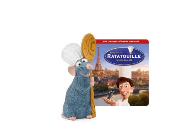 Tonie: Disney - Ratatouille