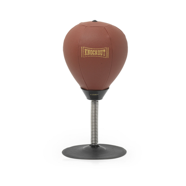 LEGAMI Tisch-Punching-Ball - Knockout