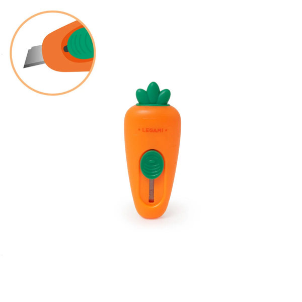 LEGAMI Mini-Cuttermesser - Carrate Cutter