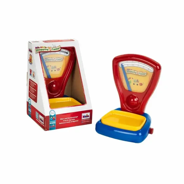 Theo Klein Kinder-Zeigerwaage