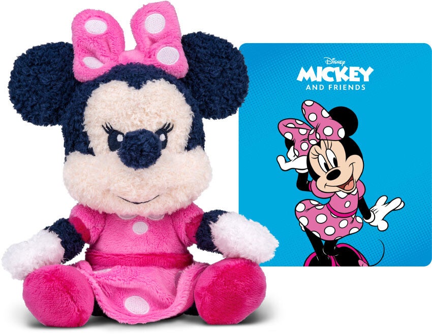 Tonies - Cuddle Tonies - Minnie Maus