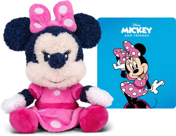 Tonies - Cuddle Tonies - Minnie Maus