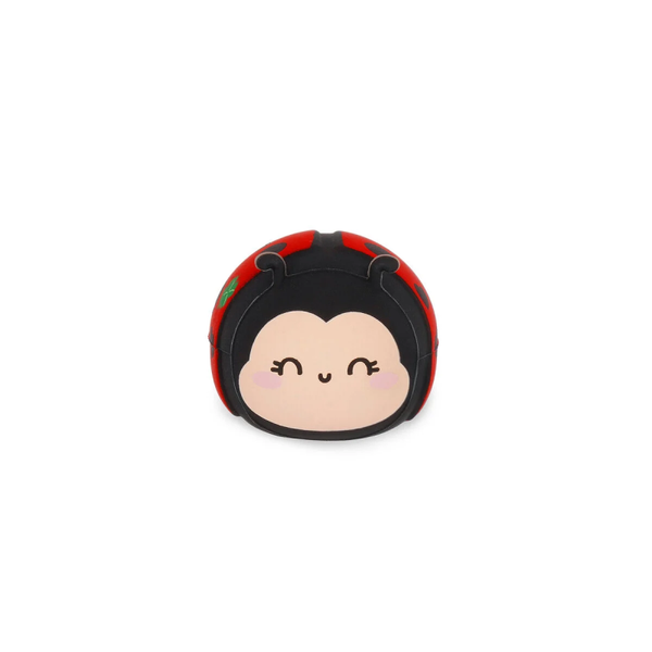 LEGAMI Anspitzer - Mini Friends - Ladybug