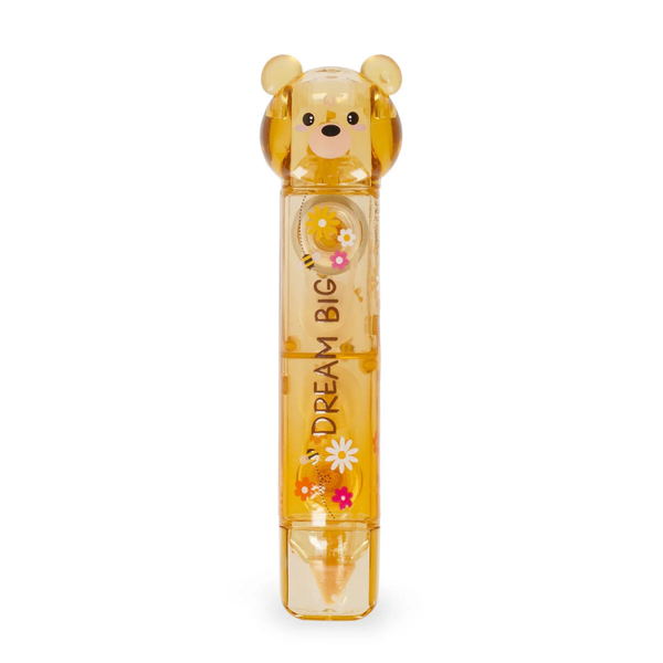 LEGAMI Korrektur-Roller - Bear Sweet Bear