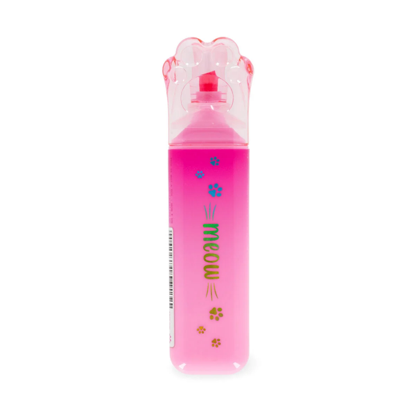 LEGAMI Textmarker Meow - Pink