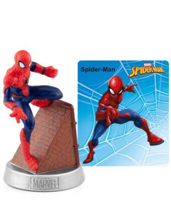 Tonie: Marvel - Spider-Man [VÖ 13.08.]