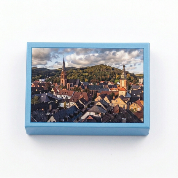 Freiburg-Mini-Puzzle 3
