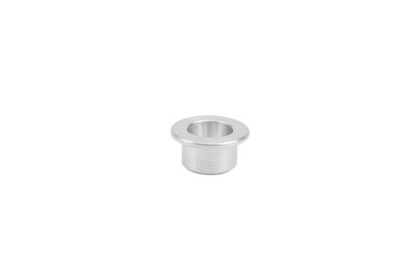 Kerzenhalter Alu-Einsatz für 13mm Kerzen