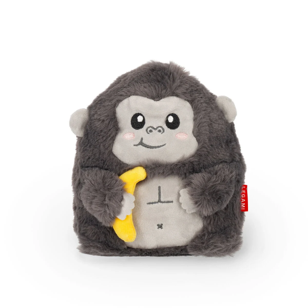 LEGAMI Plüschtier Gorilla - Mini Super Soft!