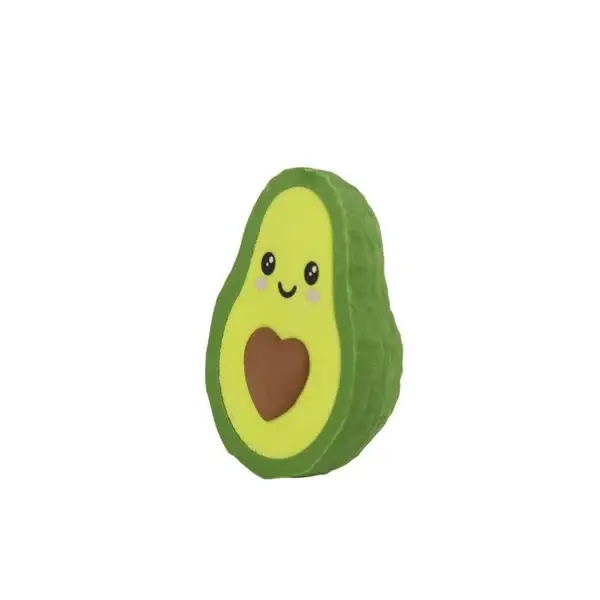 Legami Radiergummi - Let's Avocuddle - Avocado