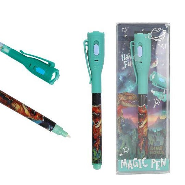 Dino World Geheimstift