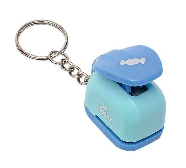 Mini-Konfetti-Stanzer Bonbon
