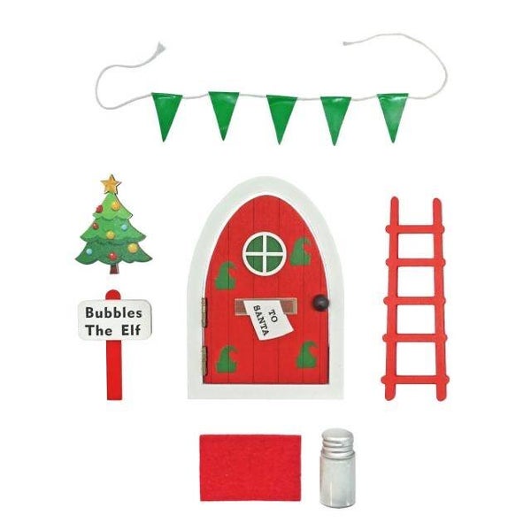 Wichteltüre Elf Edition