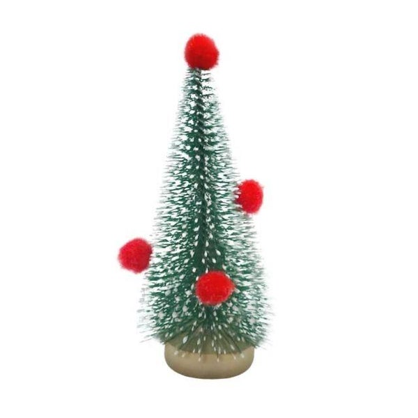 Miniatur Weihnachtsbaum