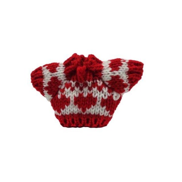 Miniatur Pullover