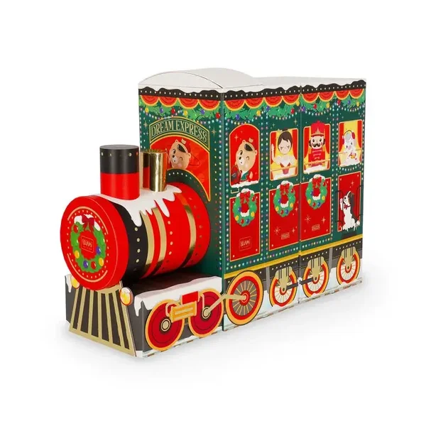 LEGAMI Adventskalender - Christmas Countdown