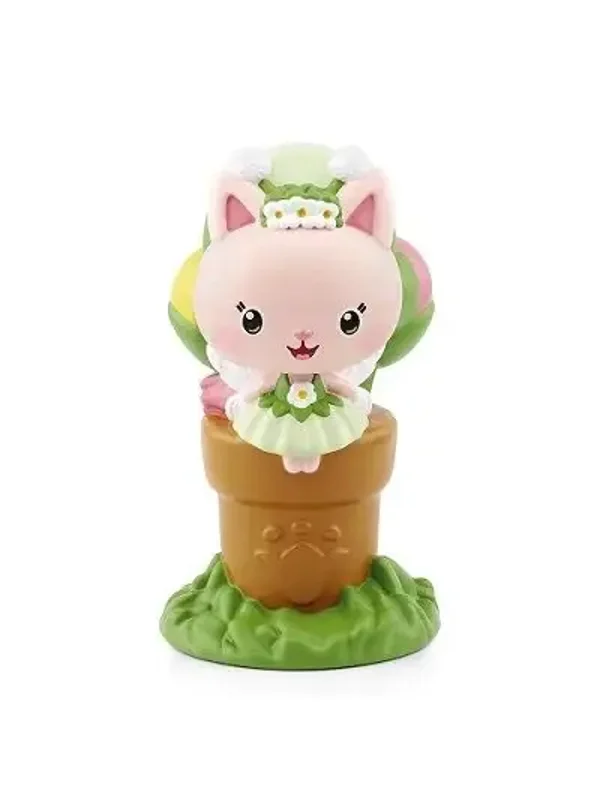 Tonie: Kitty Fee Gabby's Dollhouse