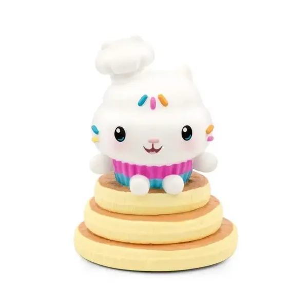 Tonie: Gabby's Dollhouse - Kuchi