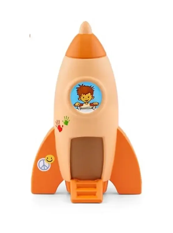 Tonie: Toto und der Mann im Mond