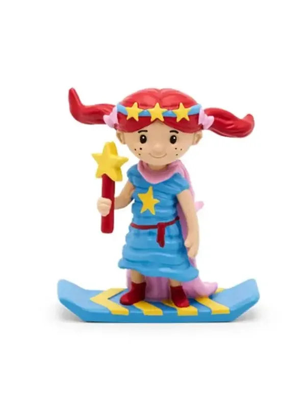 Tonies Lichterkinder - Die besten Spiel - und Bewegungslieder