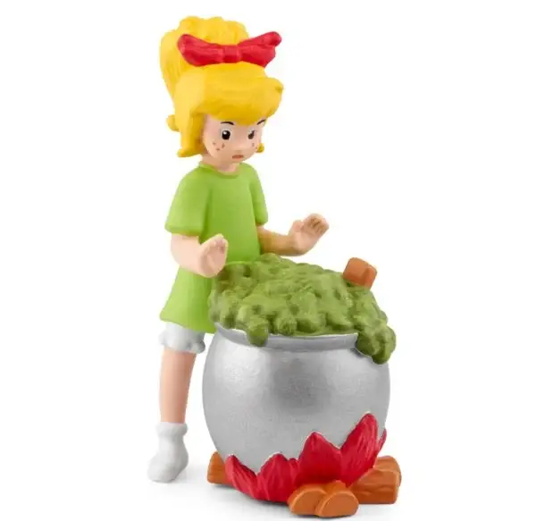 Tonie Bibi Blocksberg – Ausgehext