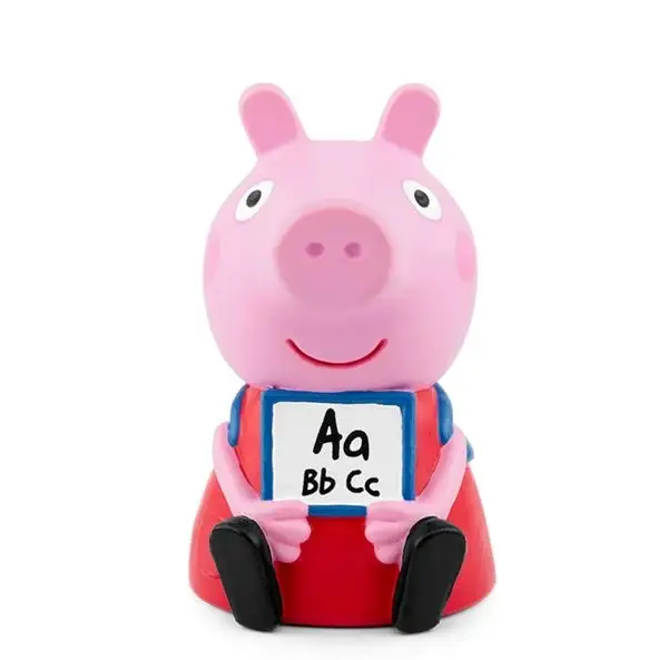 Peppa Pig - Das Schulfest und 7 weitere Geschichten