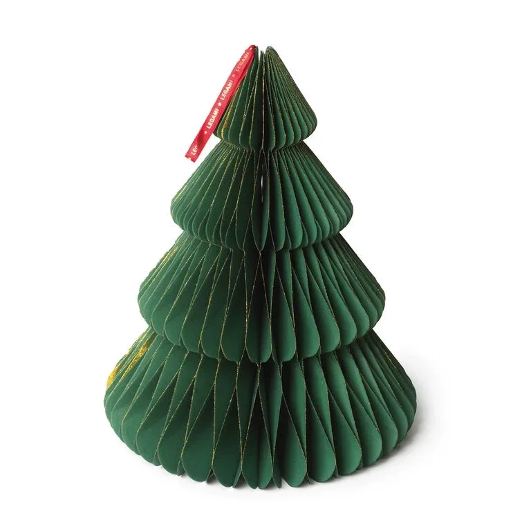 Legami Falt-Weihnachtsbaum aus Papier
