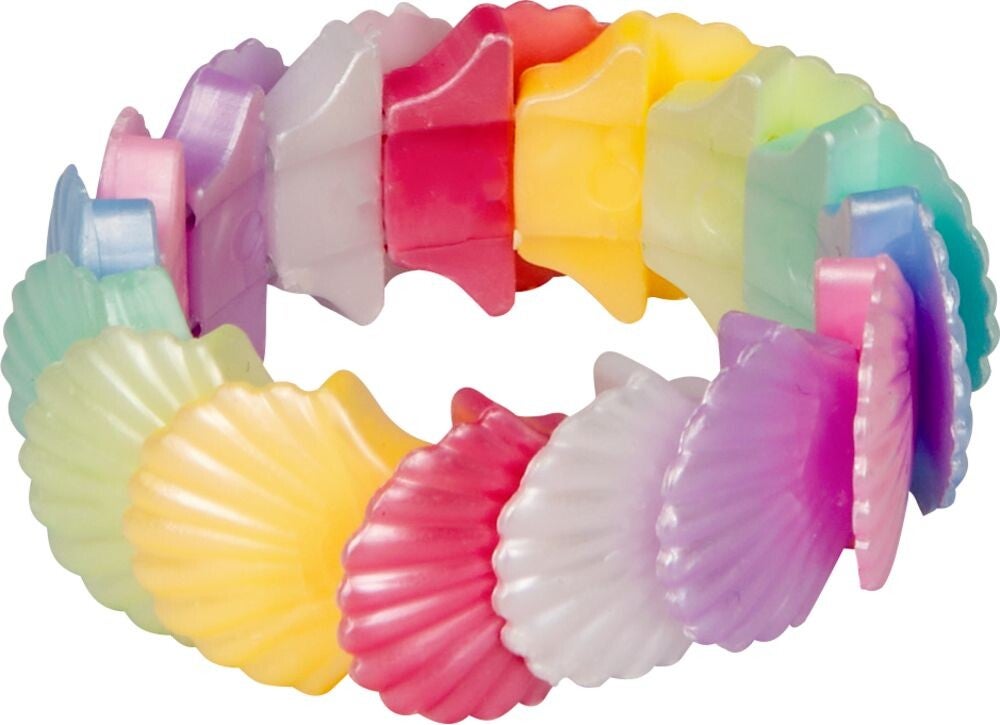 Spiegelburg Muschel-Armband - Nella Nixe