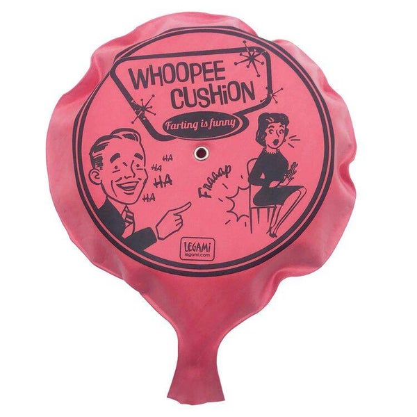 Legami Whoopee Kissen