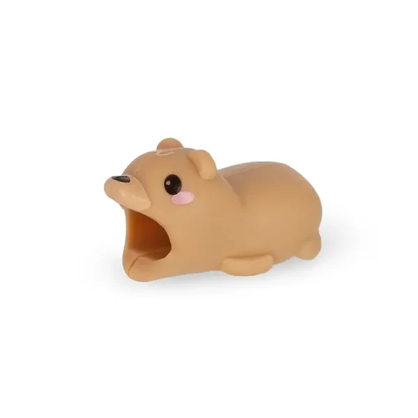 LEGAMI Kabelschutz Teddy Bear - Hungry Friends