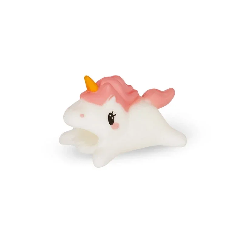 LEGAMI Kabelschutz Unicorn - Hungry Friends