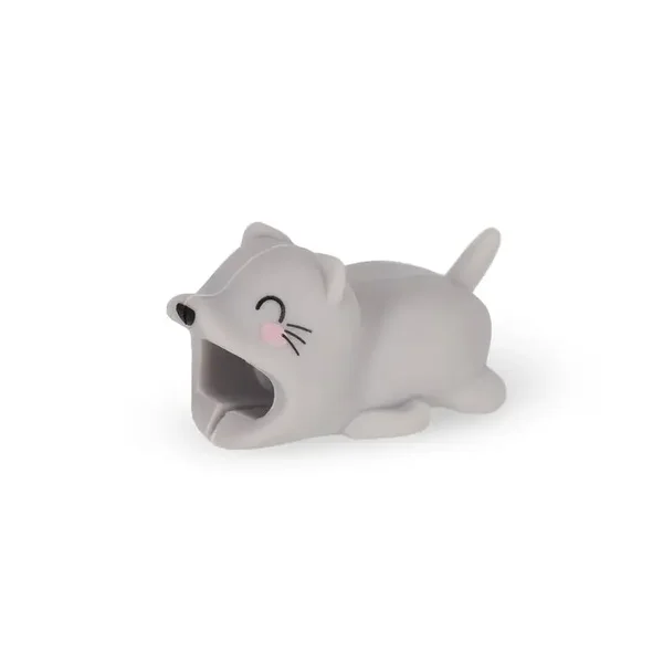 LEGAMI Kabelschutz Kitty - Hungry Friends