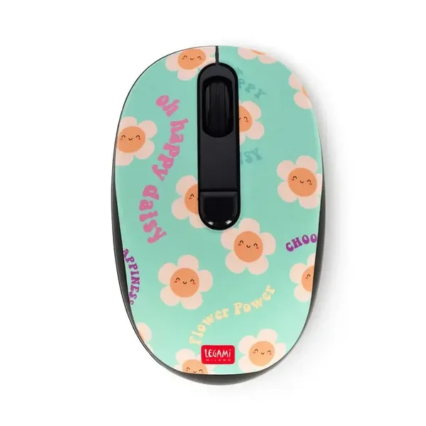 LEGAMI Kabellose Maus Daisy - Wireless Mouse