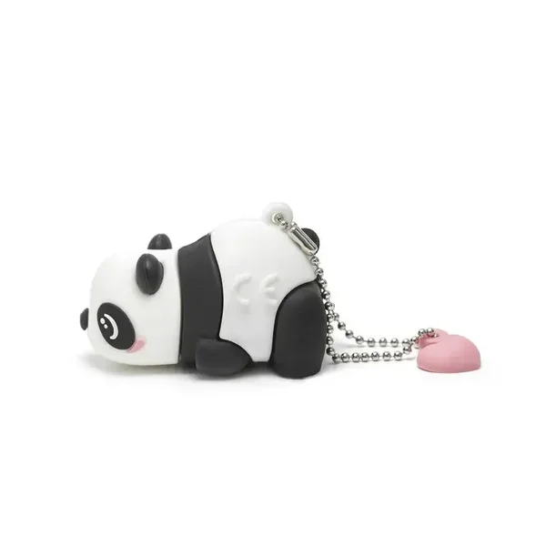 LEGAMI USB-Stick 3.0 32 GB Panda - Flash Drive