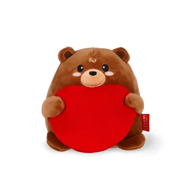 LEGAMI Plüschtier Teddy Bear - Mini Super Soft!
