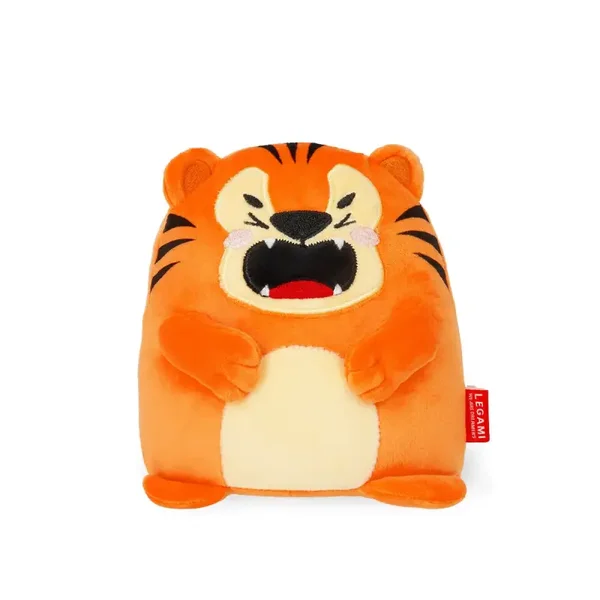Legami Plüschtier Tiger - Mini Super Soft!