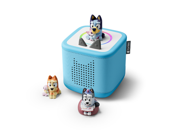 Tonies : Bluey Multipack
