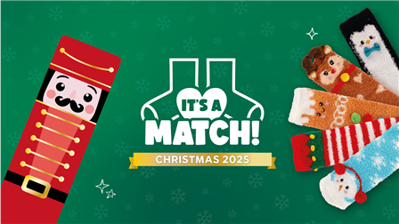 Weihnachts-Set Mit 3 Löschbaren Gelstiften – Santa Claus, Rentier & Elf, Legami