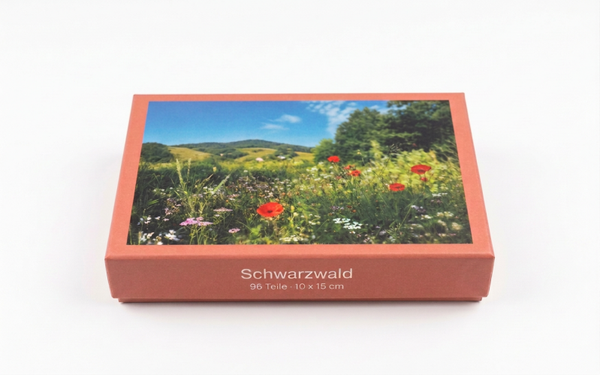 Schwarzwald-Mini-Puzzle 1