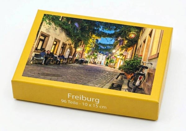 Freiburg-Mini-Puzzel 1