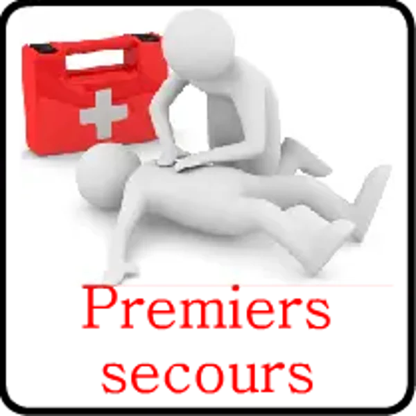 Cours de premiers secours - samaritains voiture - moto 80 CHF, 17 et 18 avril
