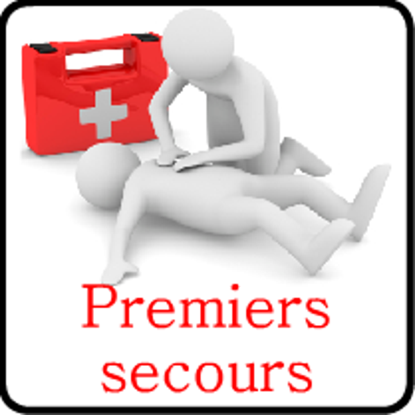 Cours de premiers secours voiture - moto 80 CHF, 12 et 13 décembre 2025