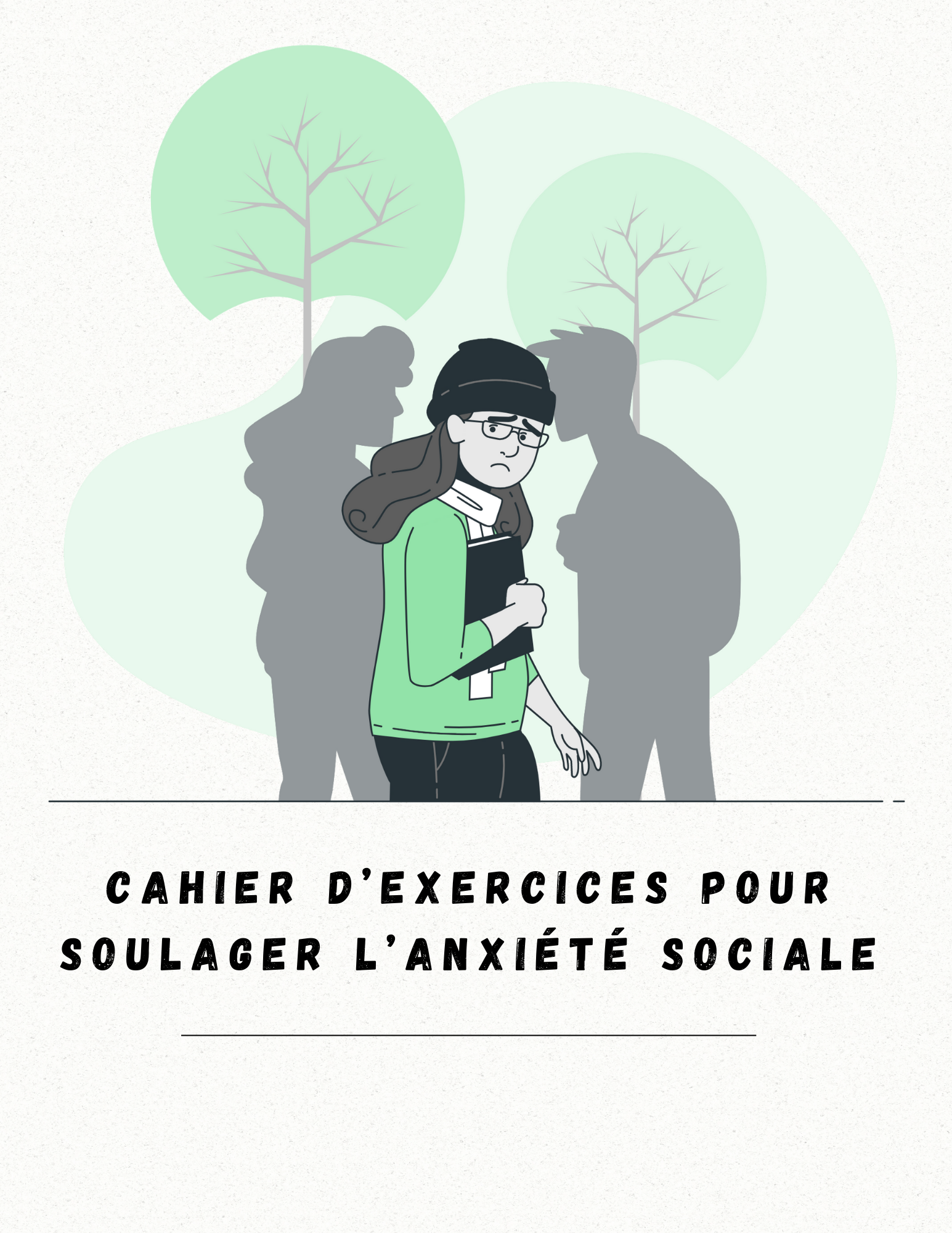 Anxiété sociale