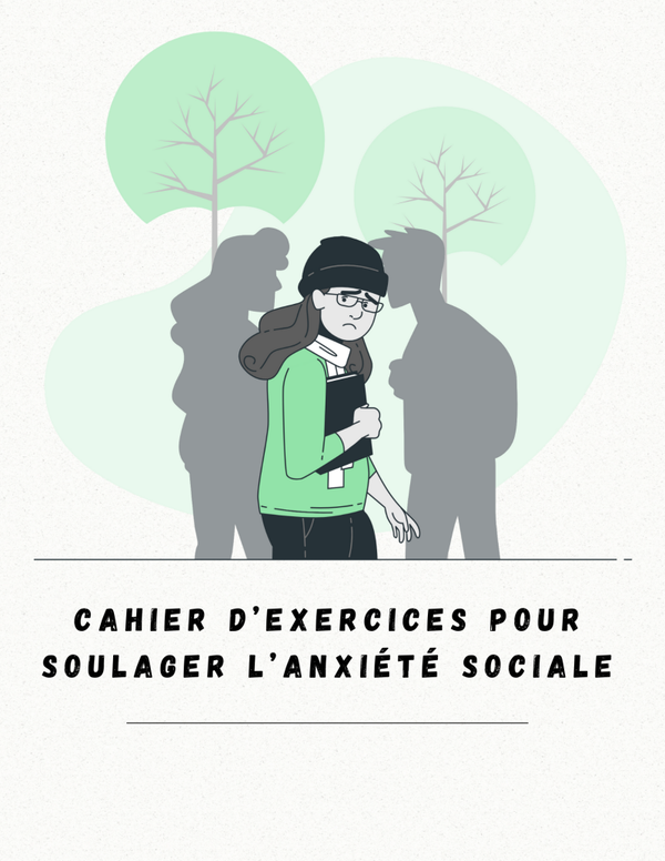 Anxiété sociale