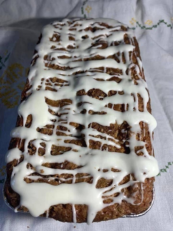 Sweet Breads Choose Your Flavor and Size at Checkout