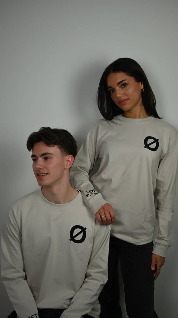 Longsleeve 1908