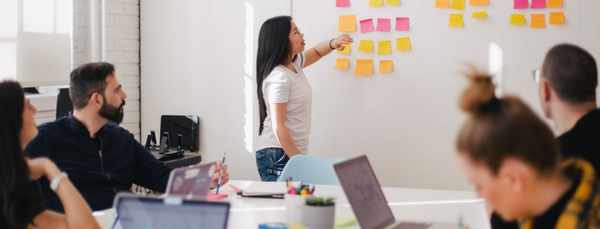 Masterclass Train-the-Trainer