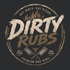 Dirty Rubs
