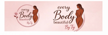 EveryBodyBeautifulByTy