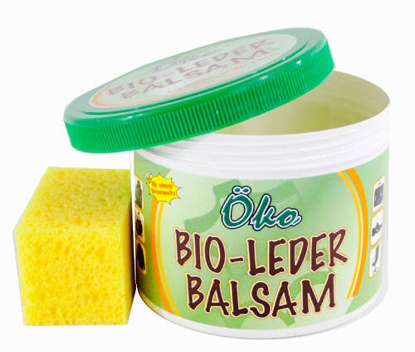 bio lederbalsem